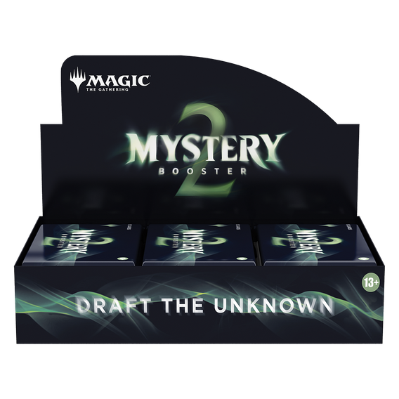 ゲーム 【未開封】MTG Secret Lair Festival in a Box: Amsterdam 2026