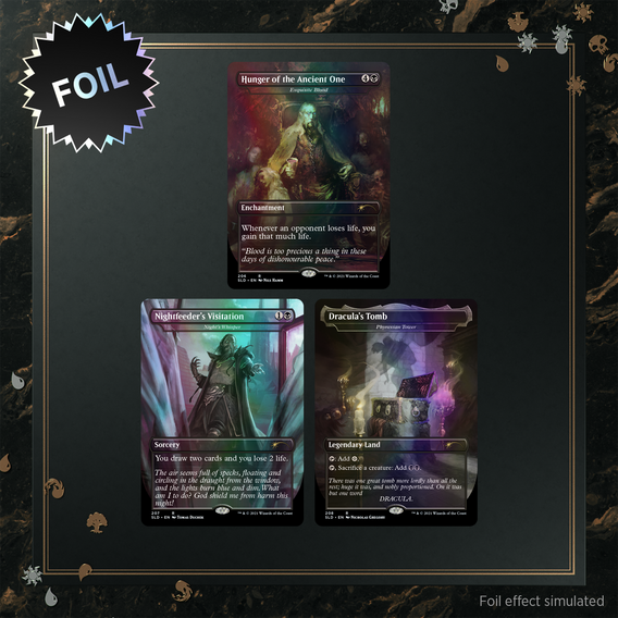 The Bundled Bundle Bundle | Secret Lair