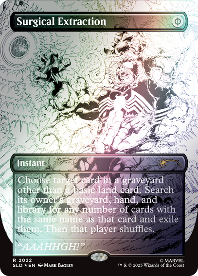 The Amazing Everything Bundle | Secret Lair