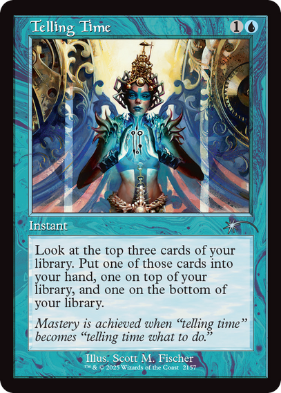 Secret Lair Dandân Deck | Secret Lair store