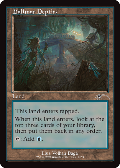 Secret Lair Dandân Deck | Secret Lair store