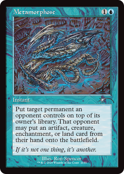 Secret Lair Dandân Deck | Secret Lair store
