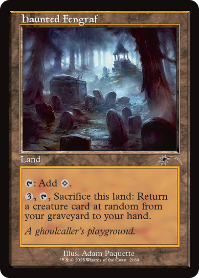 Secret Lair Dandân Deck | Secret Lair store