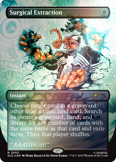The Amazing Everything Bundle | Secret Lair