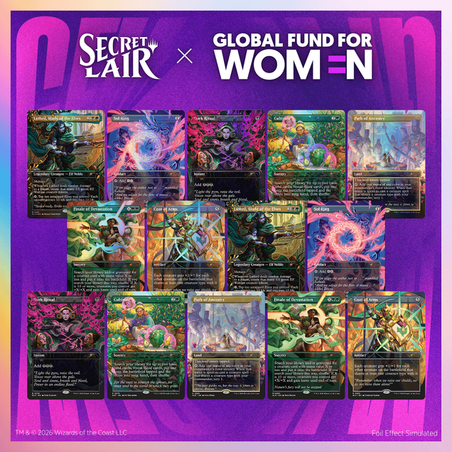 Together Across the Multiverse Bundle