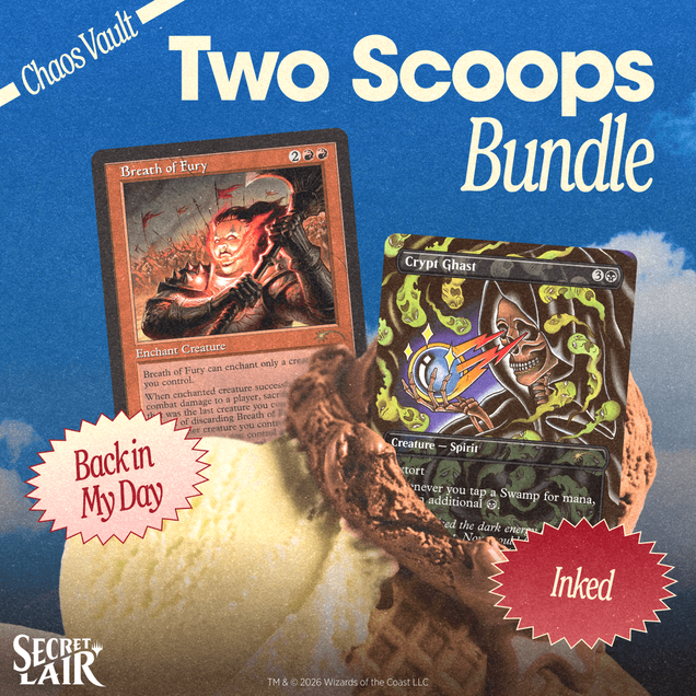 The House Special Bundle