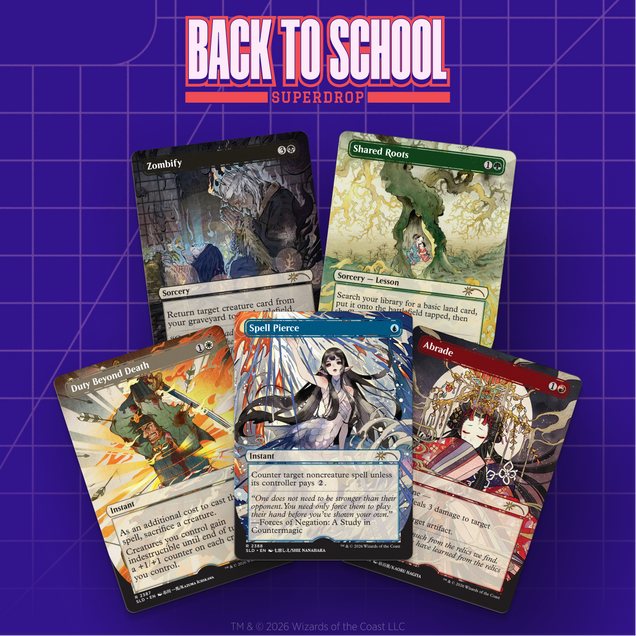 Return to Mystical Archive