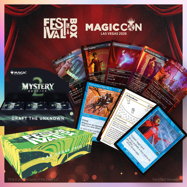 secret lair booster box Magic: The Gathering Reality Fracture Bundle questing for Booster Fun Magic Secret Lair Mystery Booster