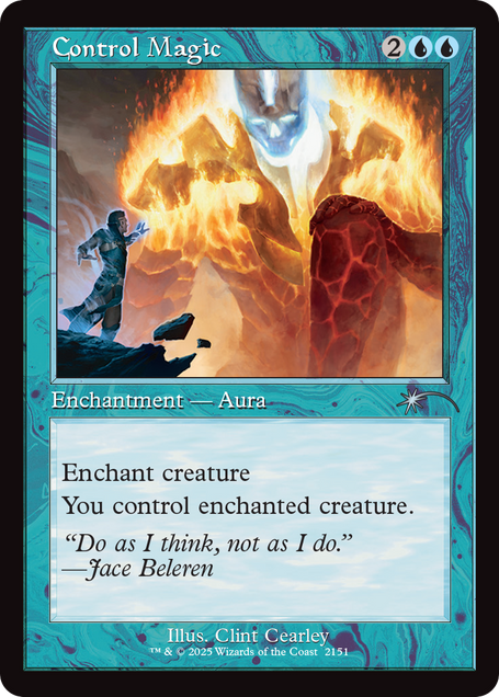 Secret Lair Dandân Deck
