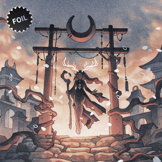 Special Guest: Kelogsloops Foil Edition | Secret Lair