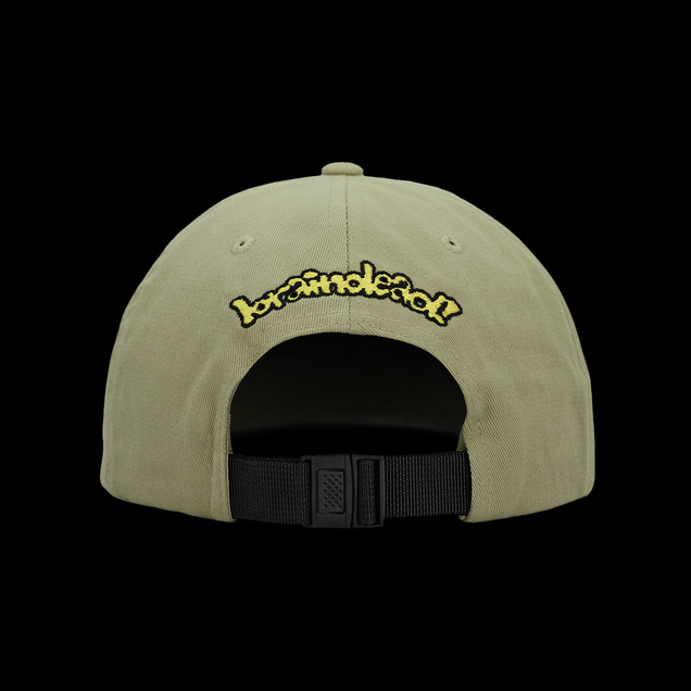 Brain Dead x Magic: The Gathering Dragon Hat - Khaki | Secret Lair