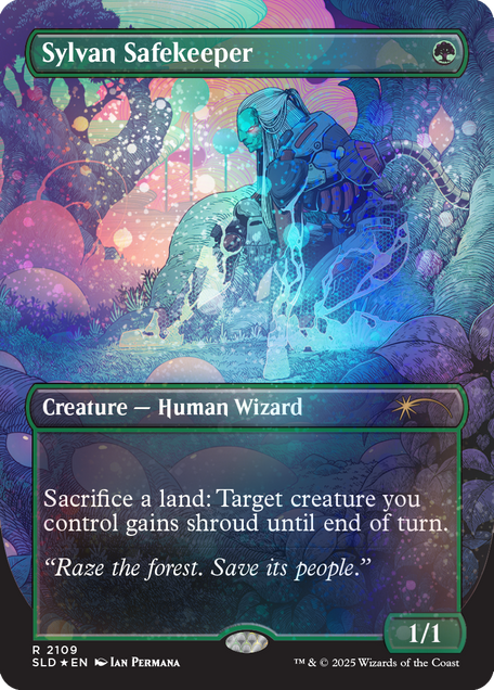 Commander Reinforcements World Shaper Galaxy Foil Bundle