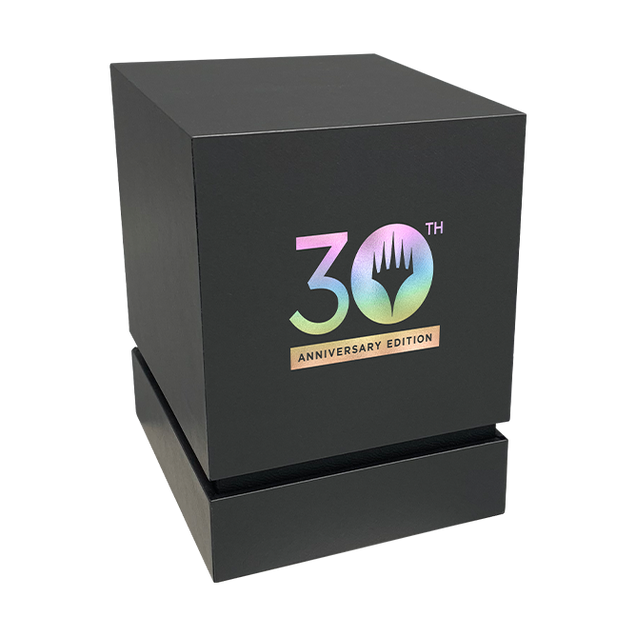 Magic: The Gathering 30th Anniversary Edition | Secret Lair store