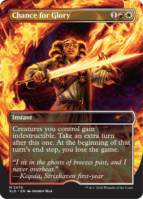Ready for Rollcall Non-Foil Bundle