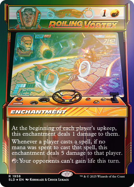 Pure Power Bundle Foil Edition