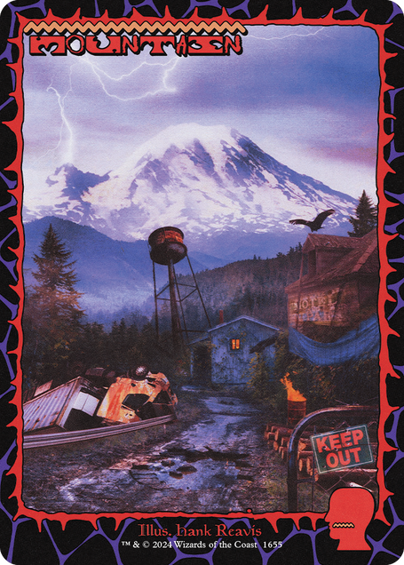 Brain Dead Bundle Non-Foil Edition