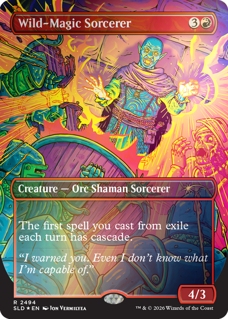 The All Dice Cast Bundle