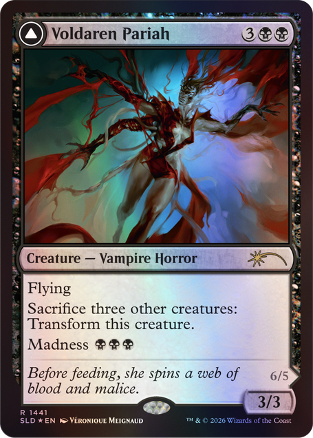 Full Moon Foil Bundle