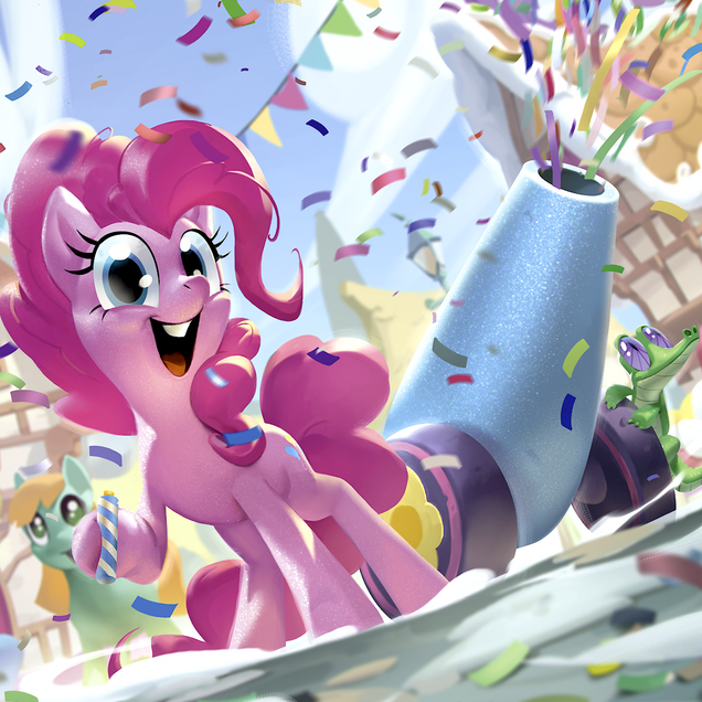 Ponies: The Galloping 2 | Extra Life 2023