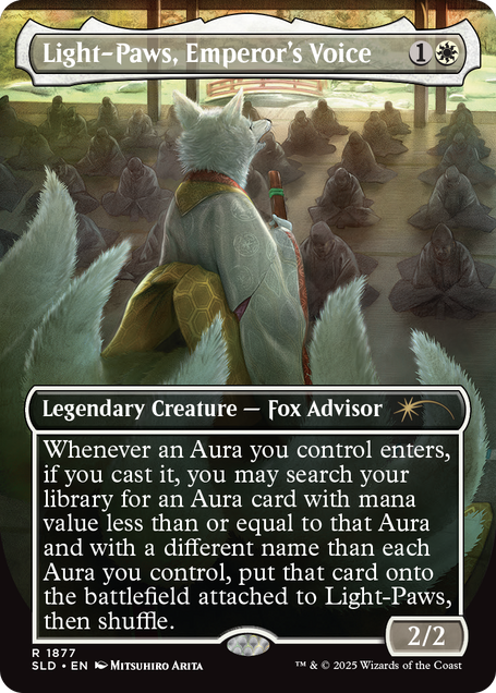 Trail-Ready Non-Foils Bundle