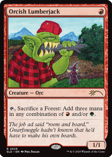 Artist Series: Phil Foglio