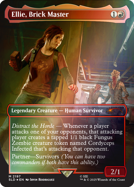 Foil Trophy Bundle | Secret Lair
