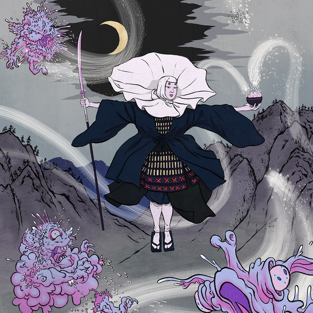 Special Guest: Kozyndan: Another Story