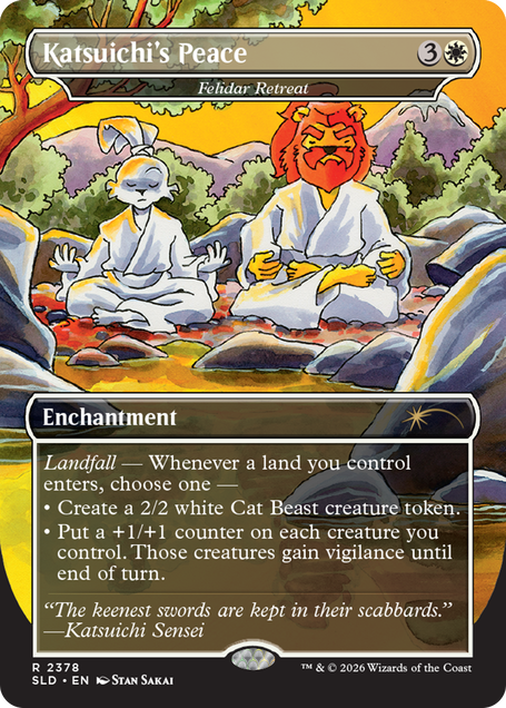 Featuring: Stan Sakai