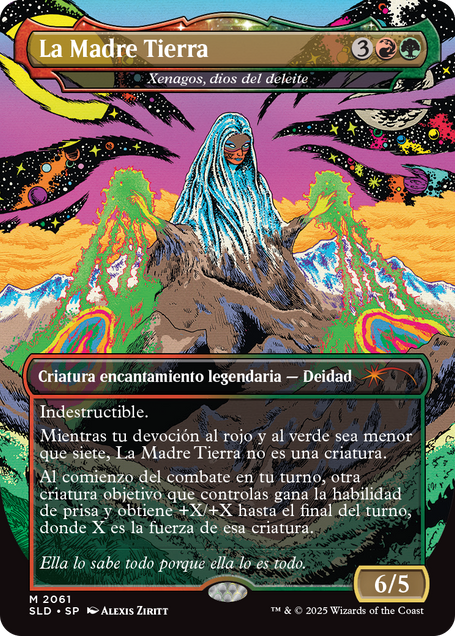 Nuestra Magia Everything Bundle