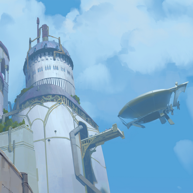 Secret Lair x Arcane: Lands