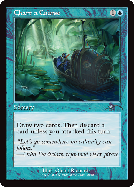 Secret Lair Dandân Deck | Secret Lair