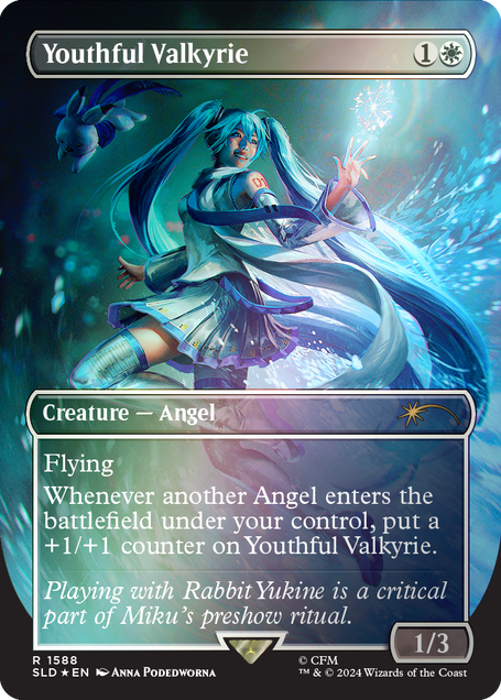Survival-Grade Foils Bundle