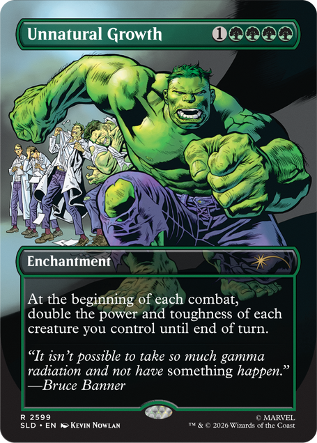 A Perfectly Normal Marvel Bundle