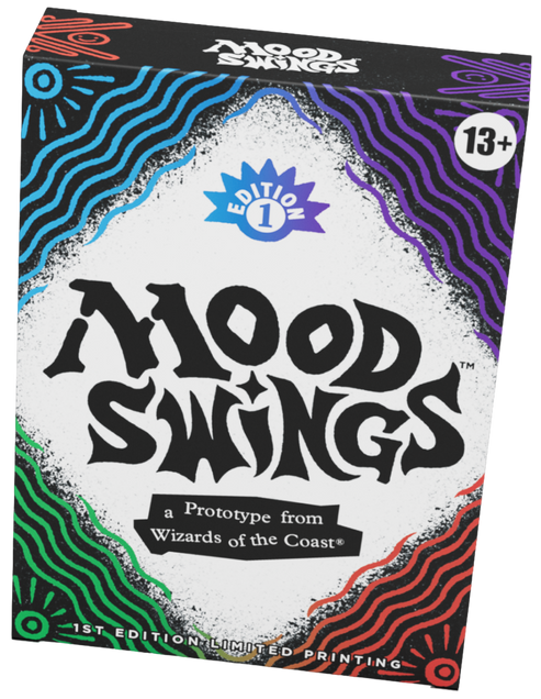 Mood Swings™ - 1st Edition