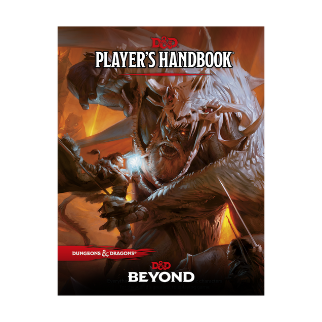 2014 Core Rulebook Gift Set Digital &plus; Physical Bundle