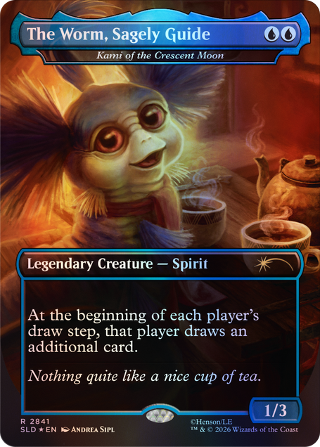 Full Moon Foil Bundle