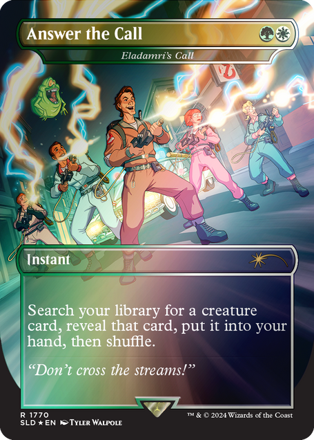 The Cabin with Foils Bundle