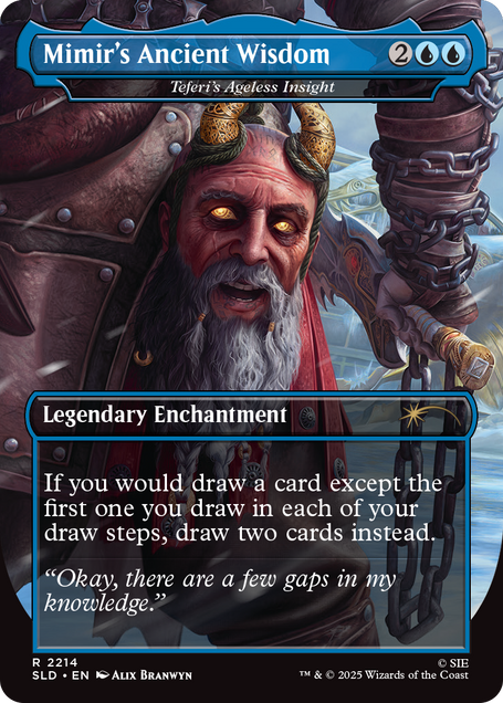 Non-Foil Trophy Bundle