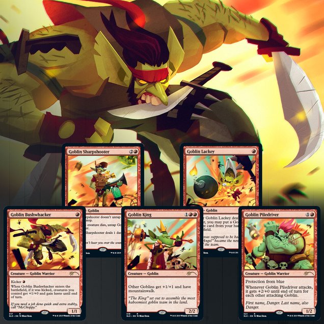 Secret Lair Bundle | Secret Lair store