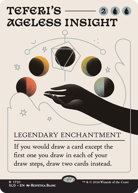 Tome of the Astral Sorceress