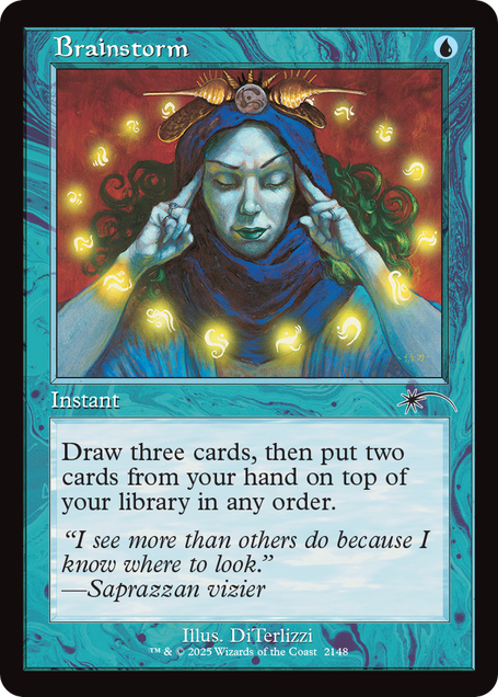 Secret Lair Dandân Deck | Secret Lair