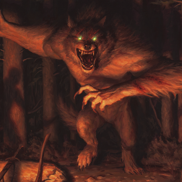 Artist Series: Chris Rahn