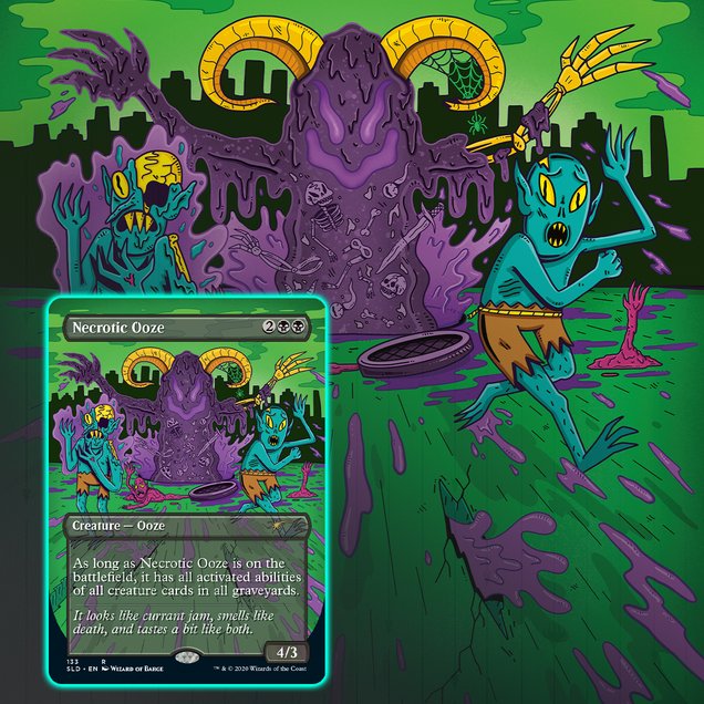 Prime Slime
