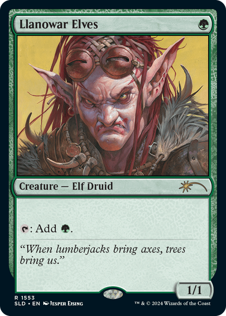 Trail-Ready Non-Foils Bundle