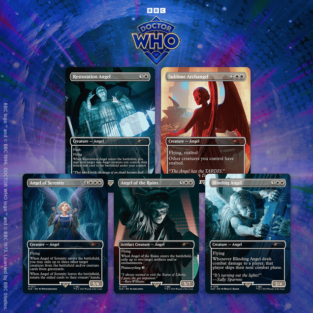 Fill My Cauldron with Non-Foils Bundle