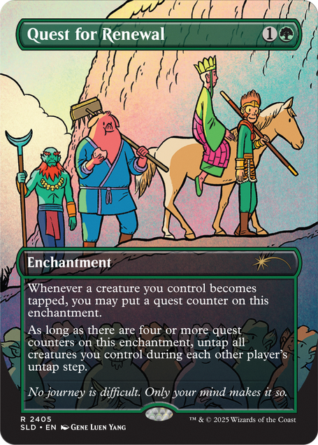 A Perfectly Normal Everything Bundle