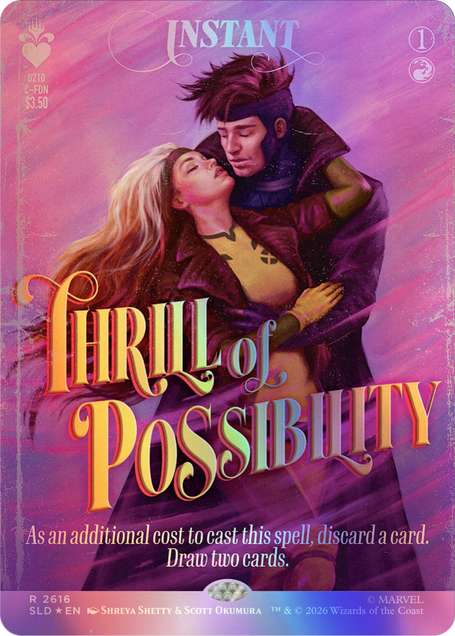 A Perfectly Normal Everything Bundle