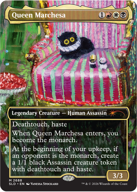 Nine Lives Non-Foil Bundle