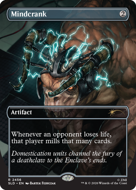 The Vault-Issue Non-Foil Bundle