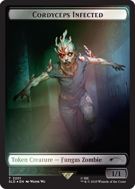 Foil Trophy Bundle | Secret Lair
